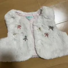 ファーベスト　TOCCA