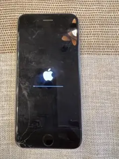 iPhone 6s シルバー 32G ⑥