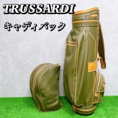 未使用‼】VANTELIN バンテリン 東海クラシック キャディバッグ ゴルフ