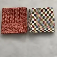 和風大判ハンカチ.バンダナ