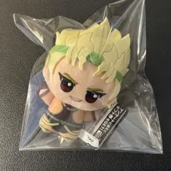 ジョジョの奇妙な冒険 スターダストクルセイダース ちびぐるみ DIO ディオ