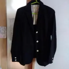最終値下げ　CROCODILE ジャケット M