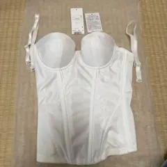 Wacoal Bridal ブライダルインナー C65 ホワイト