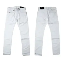 新品 DIESEL JOGG JEANS THOMMER スキニーデニム W28