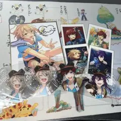 あんスタ　ALKALOID　まとめ売り(9点)