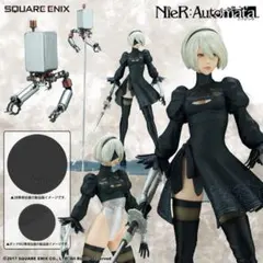 【新品未開封】フレア NieR:Automata 2B DX版フィギュア初版のサムネイル