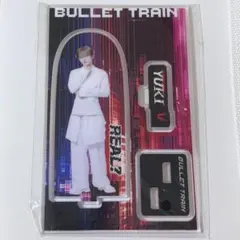 超特急 タカシ REAL？ アクスタ ～Adventure ver.～ - メルカリ