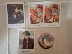 あんさんぶるスターズ　紅月まとめ売り