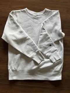 チャンピオン リバースウィーブ C3-Y032 Lサイズ オートミール 現行品