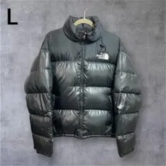 THE NORTH FACE US ヌプシ 700フィル ダウンジャケット　冬服
