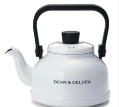 Dean & DeLuca ディーン＆デルーカ ホーローケトル 1.6L