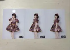 FRUITS ZIPPER 月足天音 トクポ 生写真 トークポート ブロマイド