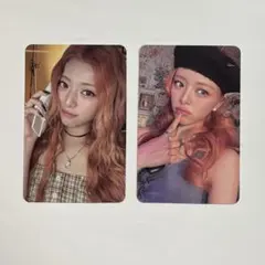 2026年最新】ユナ トレカの人気アイテム - メルカリ