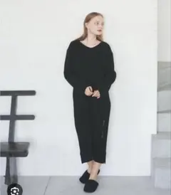 ジェラートピケ ジョエルロブション　ワンピース