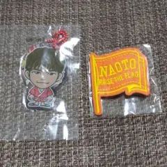 三代目JSB　NAOTO　①