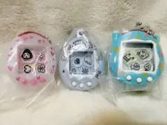 たまごっち シャカシャカチャームコレクション2 いちごっち めめっち ガチャ