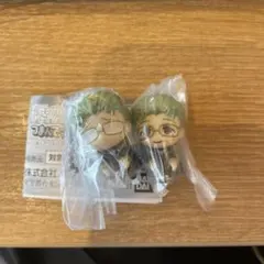 葬送のフリーレン つまんでつなげてますこっと 2個セット【ハイター】