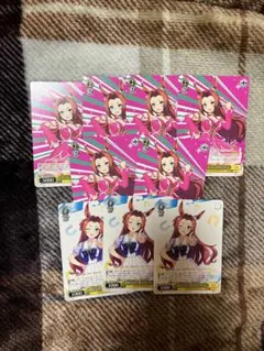ヴァイスシュヴァルツ　ラブライブ! 未開封　16パック　おまけ付き ヴァイスシュヴァルツ ラブライブ! 未開封 16パック おまけ付き - メルカリ