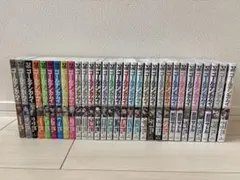 ゴールデンカムイ1~31巻 全巻 映画限定カバー1~8巻&30.31巻特典付