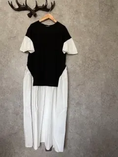 ドッキングワンピース