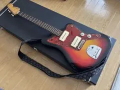 1*3様 Fender customshop inoranjazzmaster2 - メルカリ