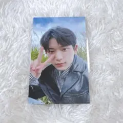 &TEAM ハルア HARUA 1st EP Weverse ラキドロ