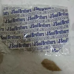 三代目J Soul Brothers ミニトートバック