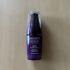 コスメデコルテ リポソーム アドバンスト リペアセラム サンプル 12mL