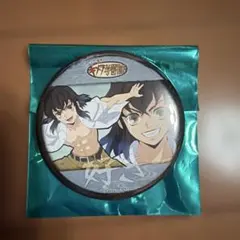 鬼滅の刃☆ランダム57mm缶バッジ キメツ学園【嘴平伊之助】 - メルカリ