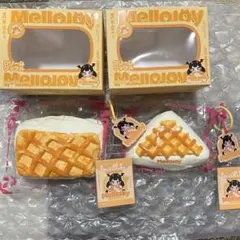 2026年最新】メロジョイワッフルの人気アイテム - メルカリ