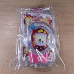 たまごっち おかしなたまごボーロっち３エンタマビーズレッド