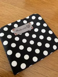 ポケットティッシュケース