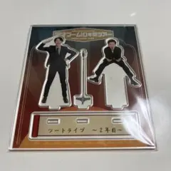 4組セット・新品未開封】漫才ブーム 2年目 アクリルスタンド - メルカリ