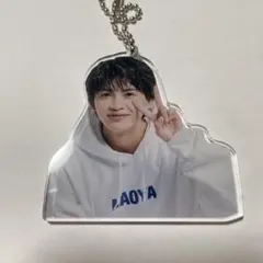 草川直弥 アクキー