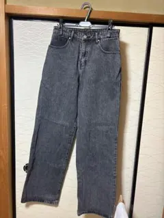 Basket case デニム