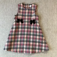 KUMIKYOKUワンピースＬ