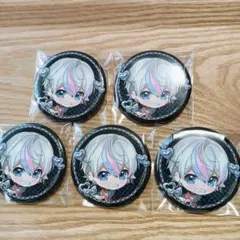 シクフォニ こさめ 缶バッジ 第16弾