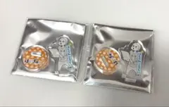 ハイキュー ファンパ ファンパーク アクリルminiフィギュア アクフィ 星海
