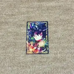 悪魔執事と黒い猫 バトコレ