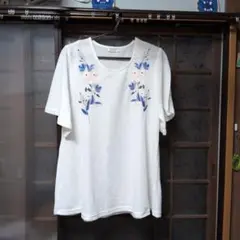 レディース半袖