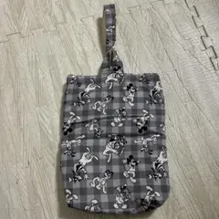 上履き入れ スクール