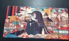 らでん プレイマット