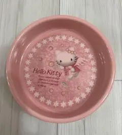 入手困難】Hello Kitty 洗面器 - メルカリ