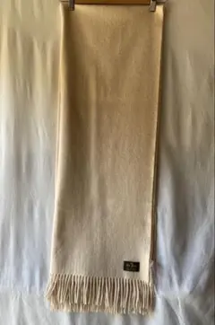 お値下げ グレンプリンス　カシミヤストール