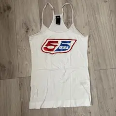 DIESEL キャミソール