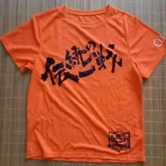 阪神タイガースTシャツM～Lサイズ