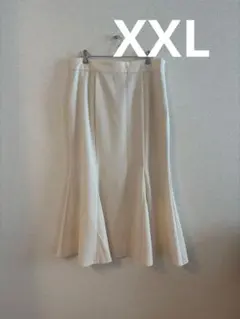GU マーメイドスカート　XXLのサムネイル