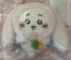 台湾限定 치이카와 ロップイヤーなマスコット