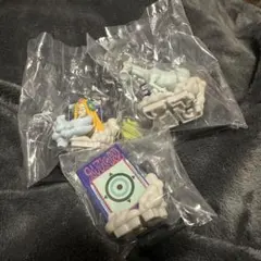 HUNTER×HUNTER ガシャポン！コレクション G.I編 セット