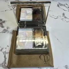 クレ・ド・ポー ボーテ レオスールデクラ 17 ポーチ付き フェースカラー